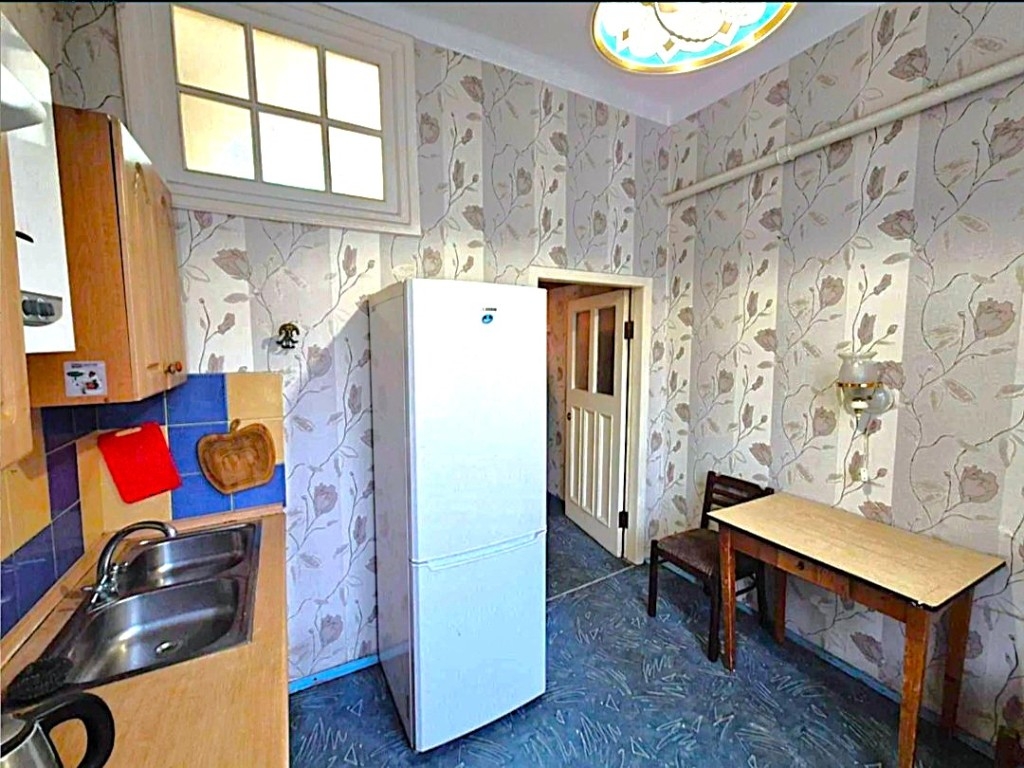 продажа двухкомнатной квартиры номер A-174715 в Приморском районе, фото номер 15